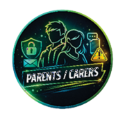 Parent Safe Button
