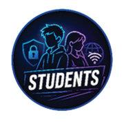 Student Safe Button
