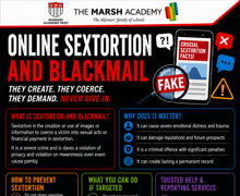 Online Exploitation