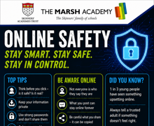 Online safety