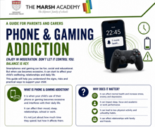 Online Addiction