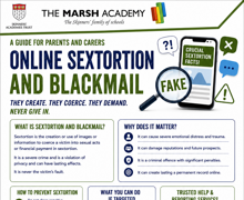 Online exploitation