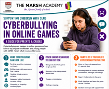 Cyberbullying in online games