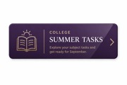 College Summer Tasks